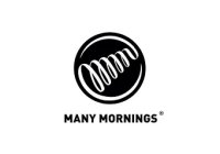 Many Mornings