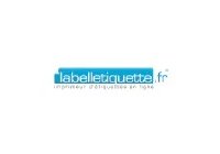 Labelletiquette