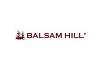 Balsam hill