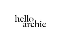 Hello Archie