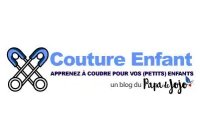 Couture Enfant