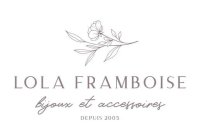 Lola framboise