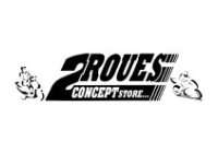 2 Roues concept