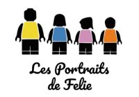 Les portraits de Felie