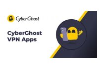 cyberghost vpn
