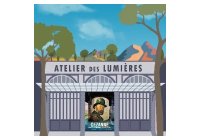 Atelier Des Lumières