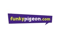 Funky Pigeon
