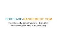 Boites De Rangement