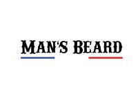 Man'S Beard