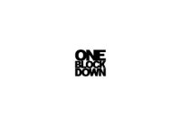 One Block Down