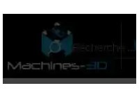 Machines 3D