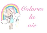 COLORES LA VIE