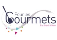 Pour Les Gourmets