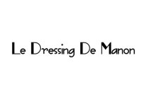 Le dressing de manon