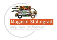 Magasin-Stalingrad