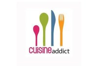 Cuisine addict