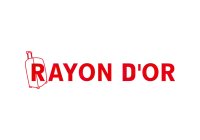 Rayon d'or