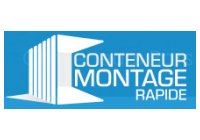 Conteneur Montage Rapide