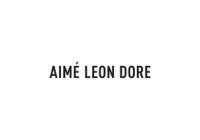 Aimé Leon Dore