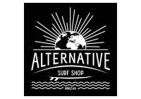 Alternative surf shop
