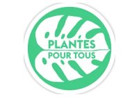 Plantes pour tous