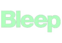 Bleep