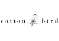 Cotton Bird