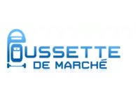 Poussette de Marché