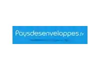 Pays des enveloppes