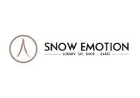 Snow Emotion