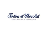Tartine et chocolat
