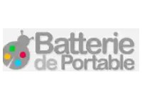Batterie de portable