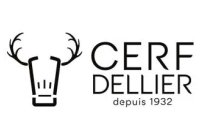 Cerf dellier