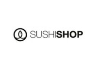 Sushi Shop