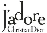 J’adore le thé