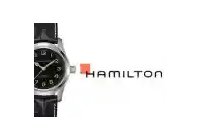 Hamilton Watch
