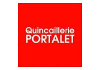 Quincaillerie portalet