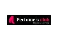 Perfume's Club