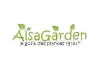 Alsagarden