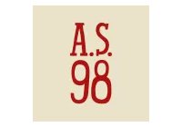As 98
