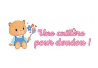 Une cuillère pour doudou
