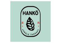 Hanko Jungle