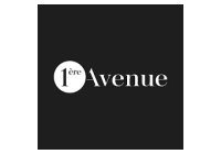 1ère Avenue