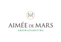 AIMÉE DE MARS