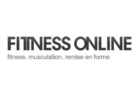 Fitness online