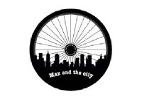 Max And The City