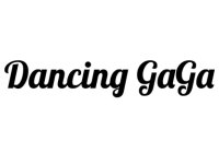 Dancing Gaga