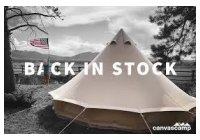 Canvascamp