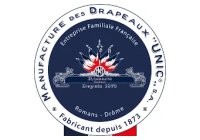 Drapeaux Unic