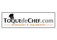 Toque de chef